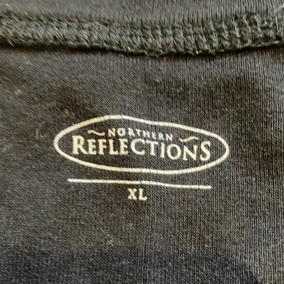 Northern Reflections Shirt - Picture 2 of 3